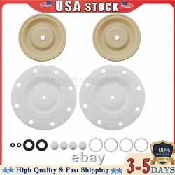 Pump Repair Kit 637427-TT for Ingersoll Rand ARO Diaphragm Pump Replacement Part