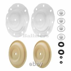 Pump Repair Kit 637427-TT for Ingersoll Rand ARO Diaphragm Pump Replacement Part