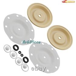 Pump Repair Kit 637427-TT for Ingersoll Rand ARO Diaphragm Pump Replacement Part