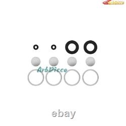 Pump Repair Kit 637427-TT for Ingersoll Rand ARO Diaphragm Pump Replacement Part