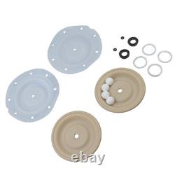 Pump Repair Kit 637427-TT for Ingersoll Rand Diaphragm Pump PD05 PD07 Pump Repair Kit 637427-TT for Ingersoll Rand Diaphragm Pump PD05 PD07