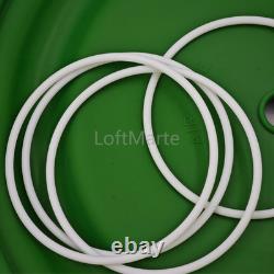 Pump Repair Kit E20A-FSS-STT-B00 637309-TT For Ingersoll Rand ARO Diaphragm Pump