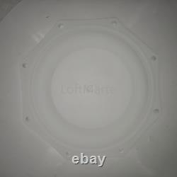 Pump Repair Kit E20A-FSS-STT-B00 637309-TT For Ingersoll Rand ARO Diaphragm Pump