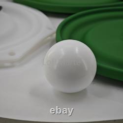 Pump Repair Kit E20A-FSS-STT-B00 637309-TT For Ingersoll Rand ARO Diaphragm Pump
