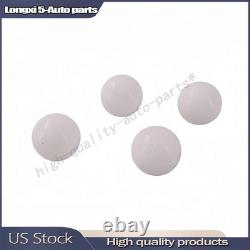 Pump Repair Kit Fits ARO 637119-44-C 1 Diaphragm Pump 66610X 66611X 66612X