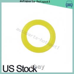 Pump Repair Kit Fits ARO 637119-44-C 1 Diaphragm Pump 66610X 66611X 66612X