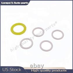 Pump Repair Kit Fits ARO 637119-44-C 1 Diaphragm Pump 66610X 66611X 66612X
