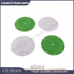 Pump Repair Kit Fits ARO 637119-44-C 1 Diaphragm Pump 66610X 66611X 66612X