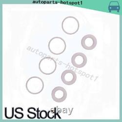 Pump Repair Kit Fits ARO 637119-44-C 1 Diaphragm Pump 66610X 66611X 66612X