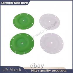 Pump Repair Kit Fits ARO 637119-44-C 1 Diaphragm Pump 66610X 66611X 66612X