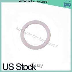 Pump Repair Kit Fits ARO 637119-44-C 1 Diaphragm Pump 66610X 66611X 66612X