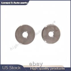 Pump Repair Kit Fits ARO 637119-44-C 1 Diaphragm Pump 66610X 66611X 66612X