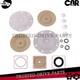 Pump Repair Kit Fits For Ingersoll Rand Aro Diaphragm Pump Replacement Part