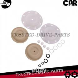Pump Repair Kit Fits For Ingersoll Rand ARO Diaphragm Pump Replacement Part
