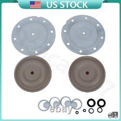 Pump Repair Kit For Ingersoll Rand ARO Diaphragm Pump 637427-TT