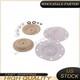 Pump Repair Kit For Ingersoll Rand Aro Diaphragm Pump 637427-tt Us Stock