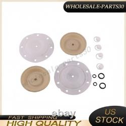 Pump Repair Kit For Ingersoll Rand ARO Diaphragm Pump 637427-TT US Stock
