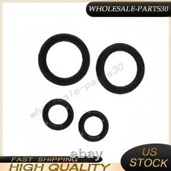 Pump Repair Kit For Ingersoll Rand ARO Diaphragm Pump 637427-TT US Stock