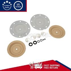 Pump Repair Kit For Ingersoll Rand ARO Diaphragm Pump Replacement Part 637427-TT