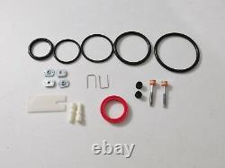 Pump Repair Kit for 31 Mini Fire-Ball 225 Pump 246-918 246918