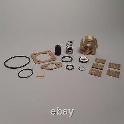 Pump Repair Kit for FILL-RITE 700A Series, 700KTF3139