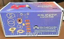 Pump Repair Kit for Gasboy 70 And 1800 Series Pumps