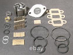 Pump Repair Kit for Gasboy Consumer Pumps Series 70 / 1800 / 390 / 032888