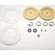 Pump Repair Kit For Ingersoll Rand Aro Diaphragm Pump Replacement Part 637427-tt