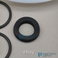 Pump Repair Kit for Ingersoll Rand ARO Diaphragm Pump Replacement Part 637427-TT