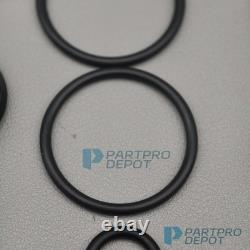 Pump Repair Kit for Ingersoll Rand ARO Diaphragm Pump Replacement Part 637427-TT