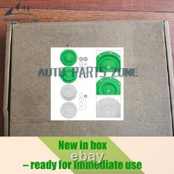 Pump Repair Kit for Ingersoll Rand / ARO with Ball & Diaphragm 637119-44-C