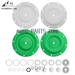 Pump Repair Kit for Ingersoll Rand / ARO with Ball & Diaphragm 637119-44-C