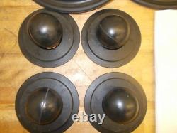 Pumper Parts, Warren Rupp 3 Pump, Repair Part Kit PP15-9559-51
