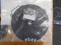 Pumper Parts, Warren Rupp 3 Pump, Repair Part Kit PP15-9559-51 Pumper Parts, Warren Rupp 3 Pump, Repair Part Kit PP15-9559-51