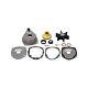 Quicksilver 817275q05 Upper Water Pump Repair Kit For Mercruiser Alpha One Ge