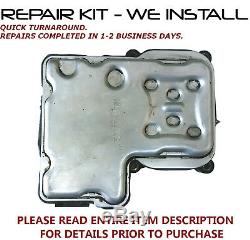 REPAIR KIT 1998-2005 Chevy Astro ABS Pump Control Module 98 99 00 01 02 03 04 05