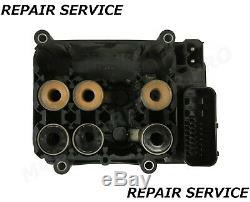 REPAIR KIT 4 Toyota Tacoma ABS Pump Control Module 1997 2002