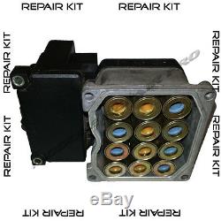 REPAIR KIT Fits 03 04 05 06 07 Hummer H2 ABS Pump Control Module WE INSTALL