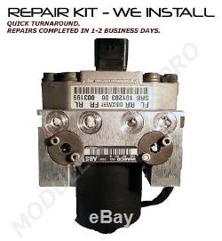 REPAIR KIT for 99 00 01 02 03 04 Land Rover Discovery II ABS Pump Solenoid Pack