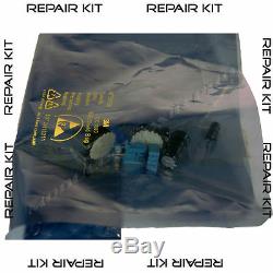 REPAIR Kit 02 03 04 05 06 07 Jaguar X-Type ABS Pump Control Module WE INSTALL