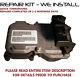 Repair Kit Fits 98-08 Dodge Ram Or Van Abs Pump Control Module We Install