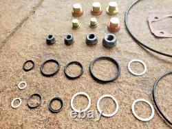 REXROTH AA4VG-125, AA4VG125 Hydraulic Pump -Repair Kit R987053882