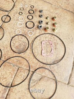 REXROTH AA4VG-125, AA4VG125 Hydraulic Pump -Repair Kit R987053882