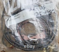 REXROTH AA4VG-125, AA4VG125 Hydraulic Pump -Repair Kit R987053882