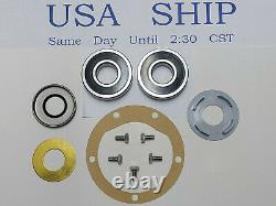 Raw Sea Water Pump Repair Kit Replaces Volvo Penta 875769 Sierra 18-3261