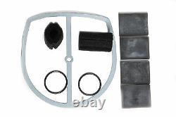 Rebuild Kit for Gast 0823/1023 Rotary Vane Septic Air Pump