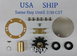 Repair Kit For Sherwood H80 M5 Universal Diesel M-20 299805 300986 Cam 10285