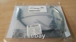 Repair Kit Oil Pump Pressure Solenoid Genuine BMW Mini 11418609973