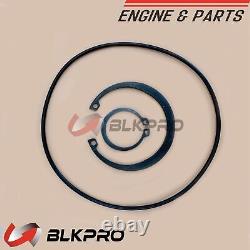 Repair Kit Water Pump For L10 N14 14l Cummins 4024817 3803261 4955802