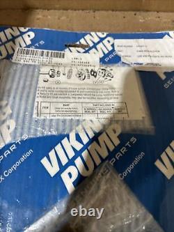 Repair Kit for Viking Pump, 3-464-REBUILD-K35 (WP5)